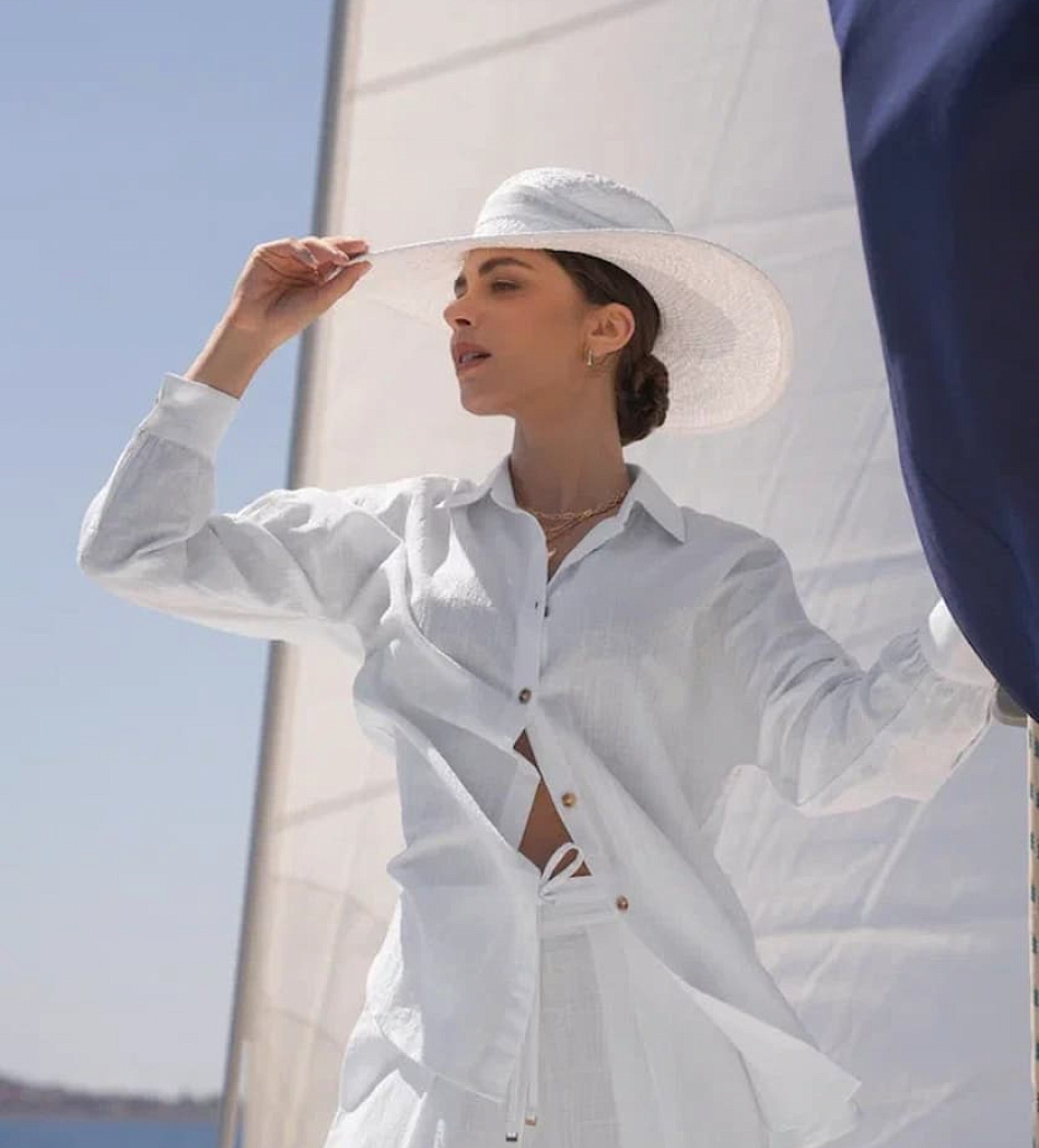 ХЛОПКОВЫЙ БРИЗ